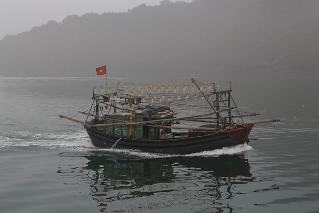 Hanoï-Baie d'Along-037